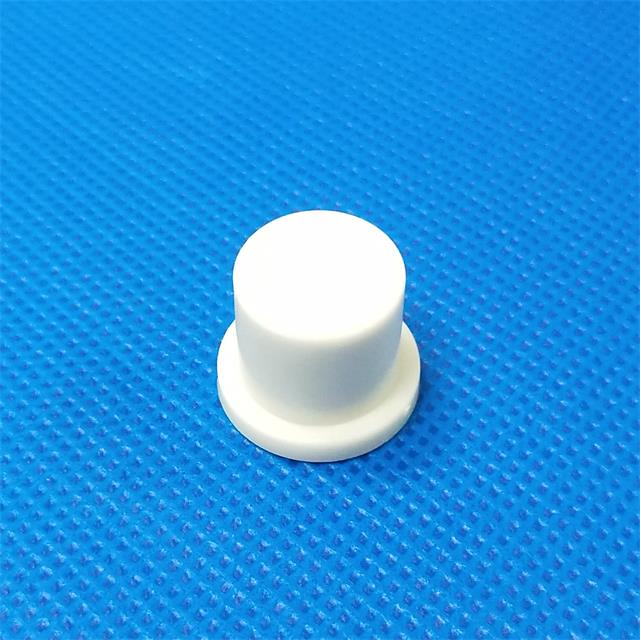 Moldeo de inyección de bajo volumen de plástico personalizado